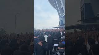 Download lagu Bandung is Blue and White!💙🔥 #persibbandung #bobotoh #prematchsyndrome #022football mp3