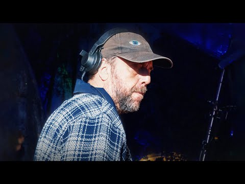 DJ Tennis WE2 | Tomorrowland 2025