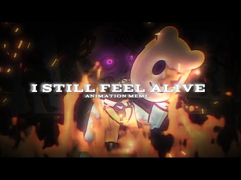 | I STILL FEEL ALIVE | GL2 x FNaF | FT: Michael A. | Naoki SW |