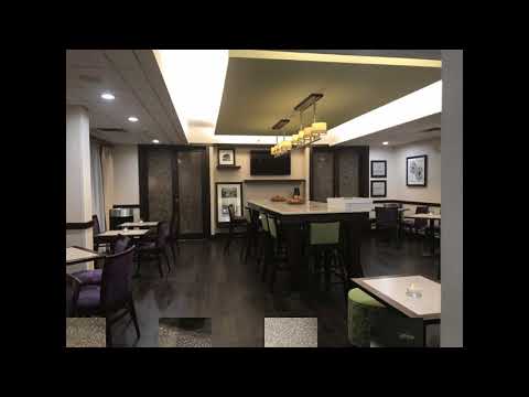 Hampton Inn Manassas / Dumbfries VA