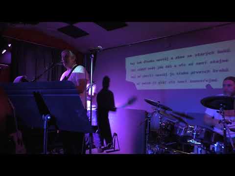 5D - 5D - Nic není samozřejmé (22) (8.11.2019, Jamm Club)