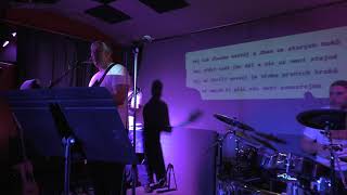 Video 5D - Nic není samozřejmé (22) (8.11.2019, Jamm Club)