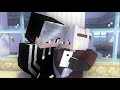 Minecraft animation boy love// Moment kiss!!