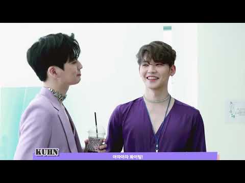 쿤결 Sweet Moments 14