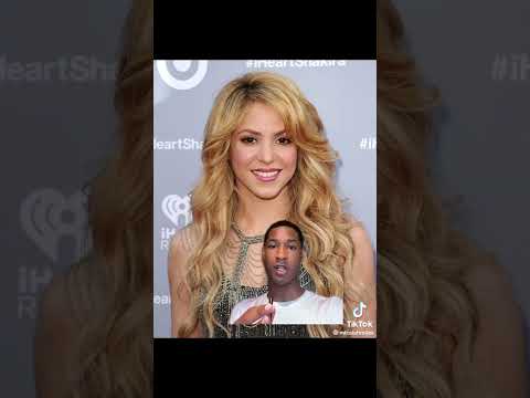 SHAKIRA ARRESTED FOR TAX FRAUD ❗😳