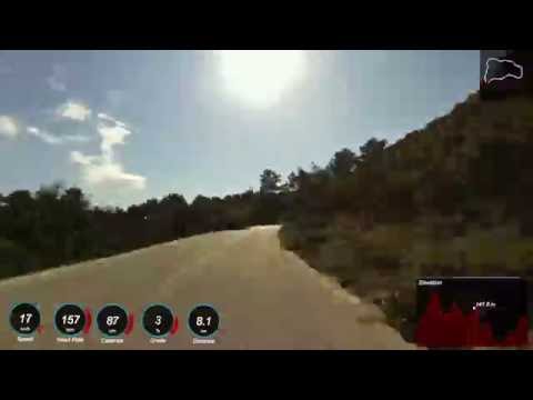 Damatria-Maritsa-Peveranos 27 03 2016