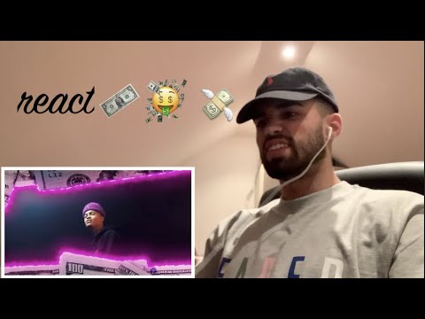 Português reagindo a Rafa G Feat Jovem Dex - Famosão (Video Oficial) [react]