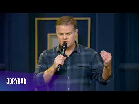 Greg Warren Blind Date Heads Up