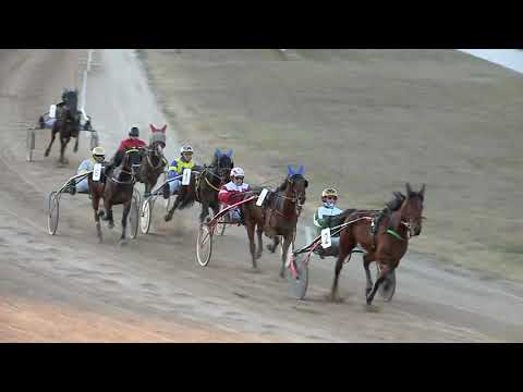 2020.02.01. 05. futam - HIDALGÓ DÍJ