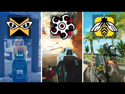 1 Common Mistake for EVERY Attacker in R6! (Part 2)