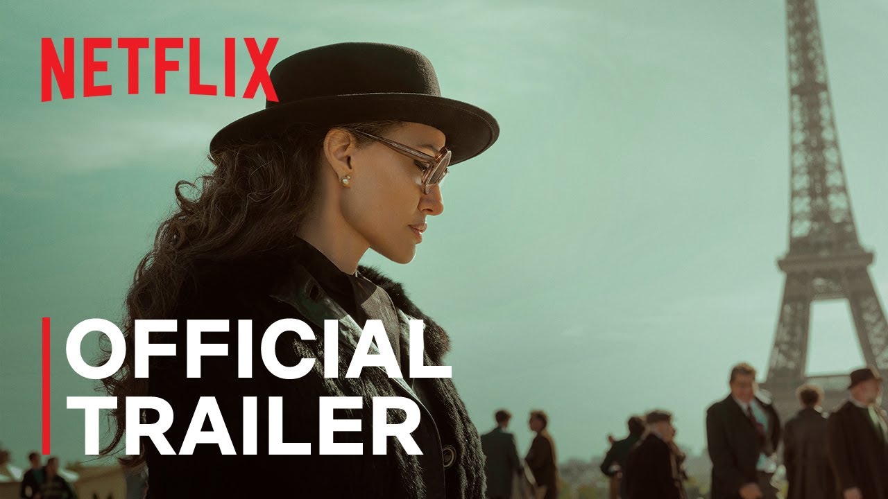 Maria | Cuplikan Resmi | Netflix - YouTube
