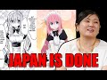 It Finally Happened Japan Is Done With Censorship Of Anime