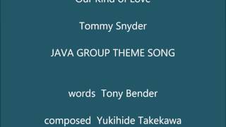 Tommy Snyder　　Our Kind of Love