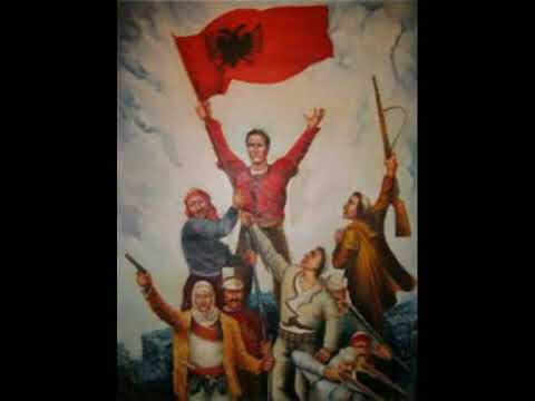 Kenge per Trieshin e Nderuar