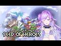 【🔴Seed of Heroes】อยากเป็นฮีโร่คนโปรดของเธอ | #SeleneARP 【#ARProject】