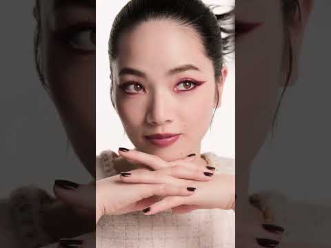 Limited edition. ROUGE NOIR COLLECTION.