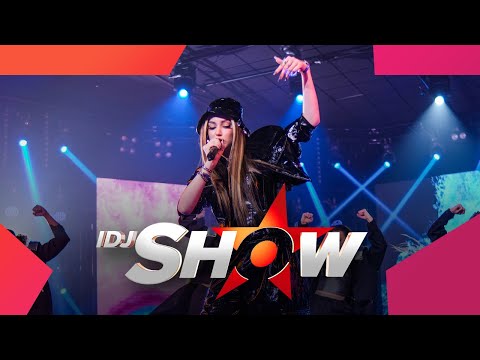 VALENTINNA - PIRANE (LIVE @ IDJSHOW 2023)