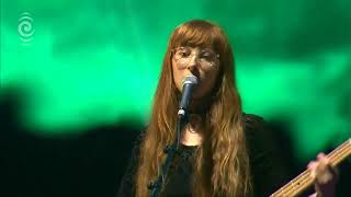 Death and the Maiden perform &#39;Richard&#39; By Nadia Reid | Silver Scrolls 2017