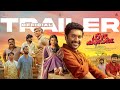 Love Marriage Official Trailer Vikram Prabhu Sushmitha Bhat Sean Roldan