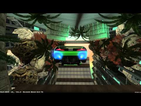 - nX_ - Vol.4 - Summer Sonic 2.0