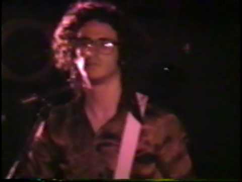 Sons Of Ishmael live in Toronto 90/91? pt1