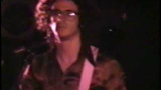 Sons Of Ishmael live in Toronto 90/91? pt1