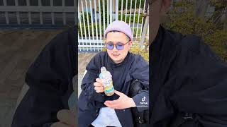 代表おすすめの飲み物 #shorts #何かしらの代表 #山崎代表 #燕代表