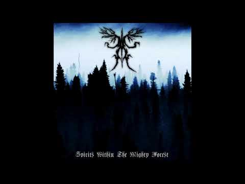Ancient Boreal Forest - Cold Dead Mountain (Instrumental Version)