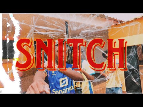 SNITCH-(Aldair Willker x Alexandre Wheel x Nello Boy YM) [Prod Label Slim]