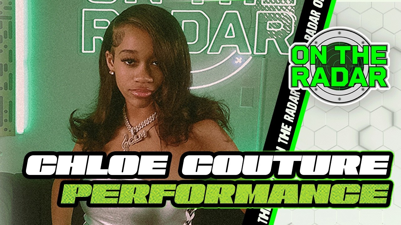 Chloe Couture "Heat" | On the Radar Performance