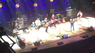 I Can&#39;t Hide This Anymore - Blue Rodeo (Live at Massey Hall)