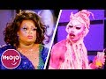 Top 10 Untucked Moments from RuPaul: Season 11