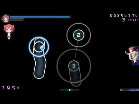 Chitose Sara - Merry Merry Go Round [Extra] S