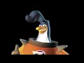 Captain Zidgel 321 Penguins Voice Impression