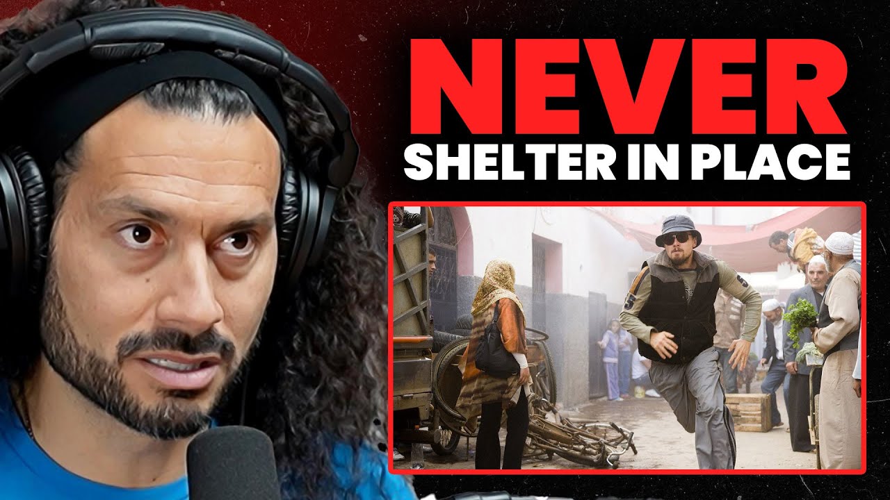 Ultimate CIA Survival Guide: Top Mistakes To Avoid