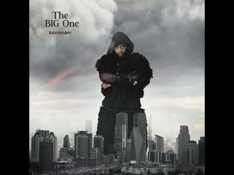 Rayvanny feat Young Lunya - Mbele Kwa Mbele (Track No.13)