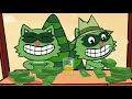 Happy Tree Friends TV Series Episode 6c Gems The Breaks 1080p HD