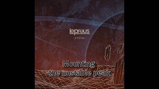 Leprous - Stuck (lyrics)