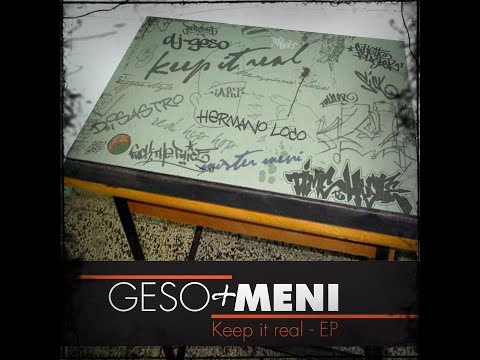 MR MENI - RAGGA STYLE (KeepItReal) /Disastro/ Miase/Terronrissa