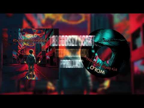 Woło - Gorszy Sort ft. Pajczi, DACK prod. Czaha