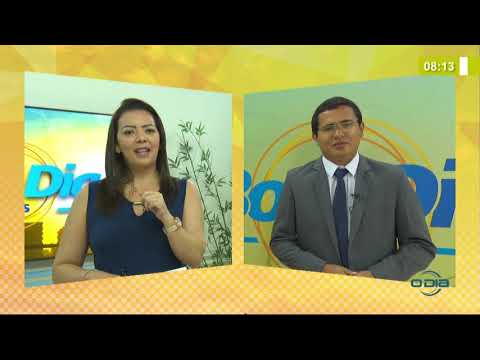 BOM DIA NEWS 20 02 20  Janela PoliÌtica