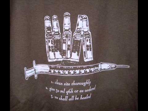 The Mountain Goats - Standard Bitter Love Song #1