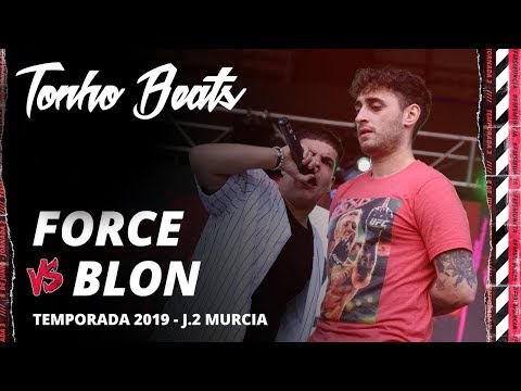 Beat - Zone de peligro (BLON vs. FORCE)