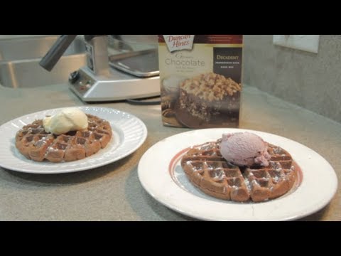 download lagu mp3 mp4 Duncan Hines Cake Mix Waffles, download lagu Duncan Hines Cake Mix Waffles gratis, unduh video klip Duncan Hines Cake Mix Waffles