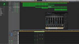 Video thumbnail for EWQL SYMPHONIC ORCHESTRA GOLD DEMO by Bugra Sisman