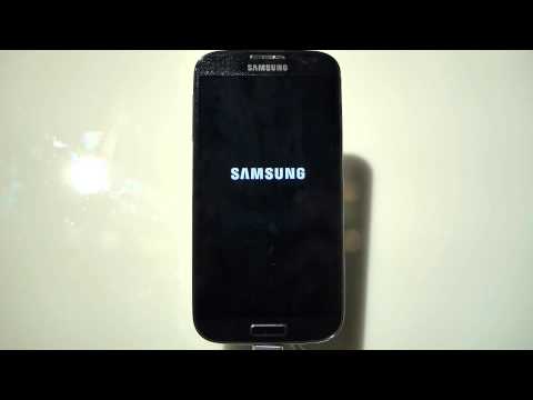 Galaxy S IV: первый рекламный ролик и тесты производительности. Фото.