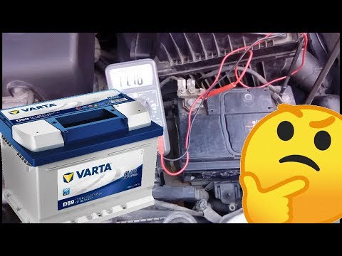 Cómo elegir la batería adecuada del coche