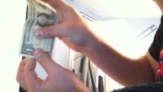 Fraud by Daniel Garcia