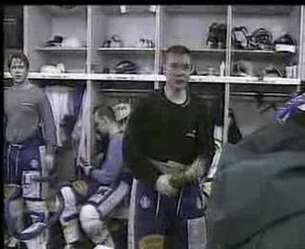 Kärppien Liiganousu