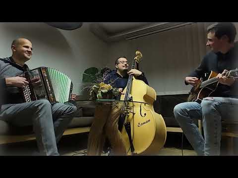 Ansambel Namig - Zaigraj mi (Miro Klinc)